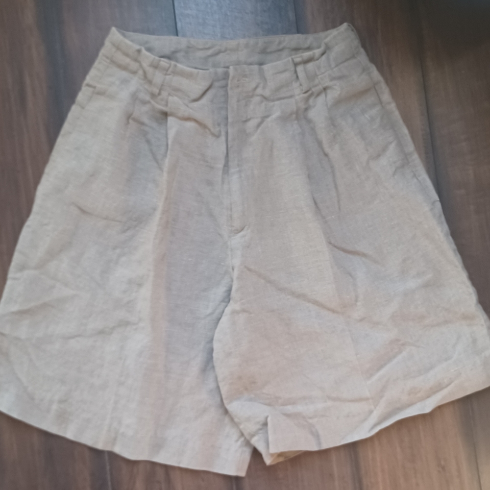 Vintage ‎ breeches short